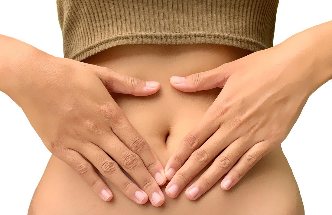 sindrome dell'intestino irritabile (IBS)